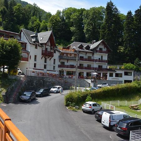 A vous les Trois Vallées Brides-les-Bains Extérieur photo
