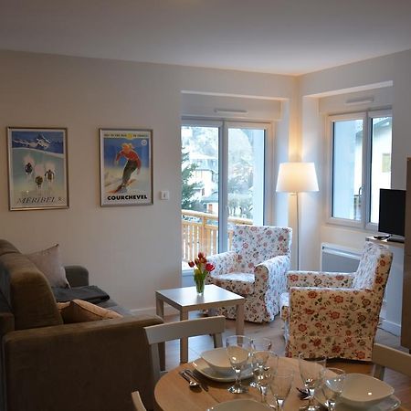 A vous les Trois Vallées Brides-les-Bains Extérieur photo