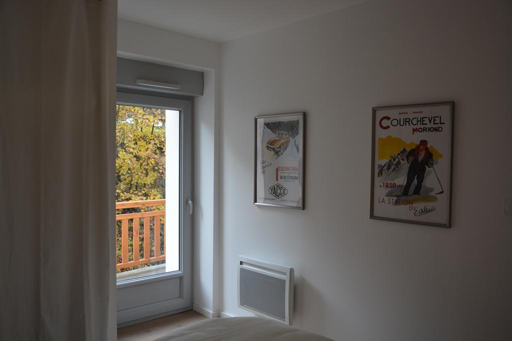A vous les Trois Vallées Brides-les-Bains Extérieur photo