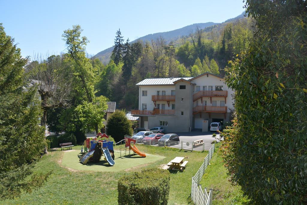 A vous les Trois Vallées Brides-les-Bains Extérieur photo