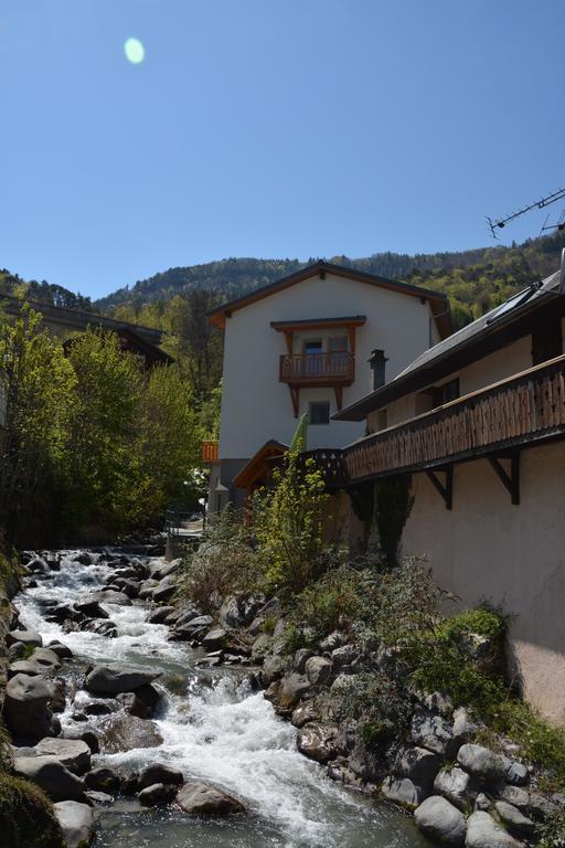 A vous les Trois Vallées Brides-les-Bains Extérieur photo